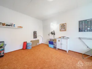 Prodej bytu 3+1, Sokolov, Švabinského, 63 m2