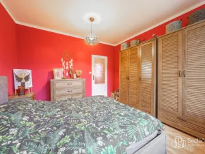 Prodej bytu 3+1, Sokolov, Švabinského, 63 m2