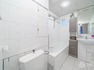 Prodej bytu 3+1, Sokolov, Švabinského, 63 m2
