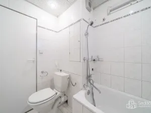 Prodej bytu 3+1, Sokolov, Švabinského, 63 m2