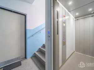 Prodej bytu 3+1, Sokolov, Švabinského, 63 m2