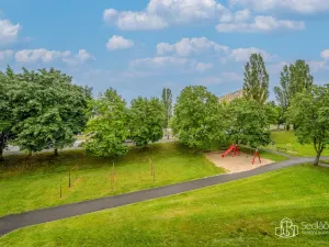 Prodej bytu 3+1, Sokolov, Švabinského, 63 m2