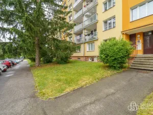 Prodej bytu 3+1, Sokolov, Švabinského, 63 m2
