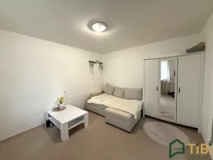 Pronájem bytu 1+1, Blansko, 9. května, 29 m2