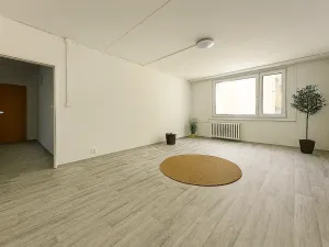 Pronájem bytu 2+1, Litvínov, Mládežnická, 67 m2