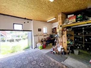 Prodej rodinného domu, Kožušice, 105 m2