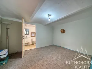 Prodej rodinného domu, Vlačice, 77 m2