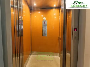 Pronájem bytu 2+kk, Plzeň, Skrétova, 78 m2