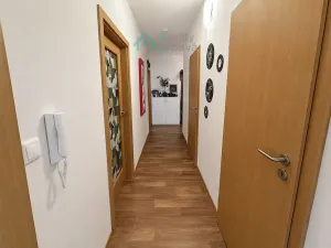 Pronájem bytu 3+kk, Chrudim, V Hliníkách, 80 m2