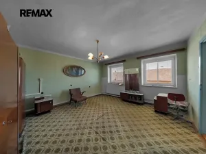 Prodej zemědělské usedlosti, Loštice, Olomoucká, 200 m2