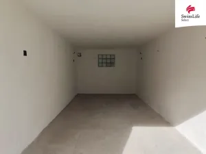 Pronájem garáže, Jihlava, 20 m2