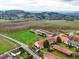 Prodej rodinného domu, Tehov, 120 m2