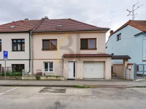 Prodej rodinného domu, Břeclav, Chodská, 106 m2