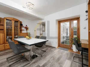 Prodej rodinného domu, Břeclav, Chodská, 106 m2
