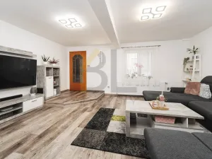 Prodej rodinného domu, Břeclav, Chodská, 106 m2