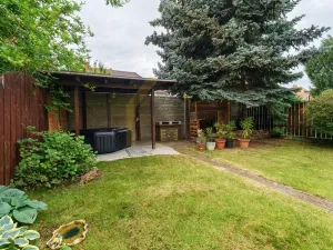 Prodej rodinného domu, Břeclav, Chodská, 106 m2