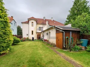 Prodej rodinného domu, Břeclav, Chodská, 106 m2