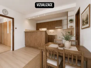 Prodej rodinného domu, Medlov, 87 m2