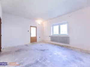 Prodej rodinného domu, Medlov, 87 m2