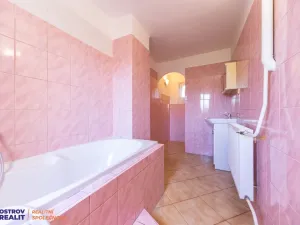 Prodej rodinného domu, Medlov, 87 m2