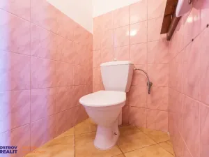 Prodej rodinného domu, Medlov, 87 m2