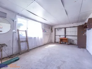 Prodej rodinného domu, Medlov, 87 m2