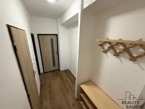 Pronájem bytu 3+1, Břeclav, Národního odboje, 68 m2