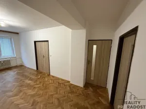 Pronájem bytu 3+1, Břeclav, Národního odboje, 68 m2
