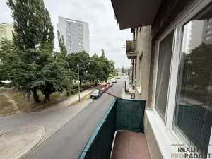 Pronájem bytu 3+1, Břeclav, Národního odboje, 68 m2