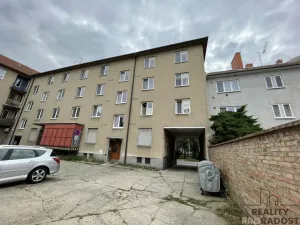 Pronájem bytu 3+1, Břeclav, Národního odboje, 68 m2