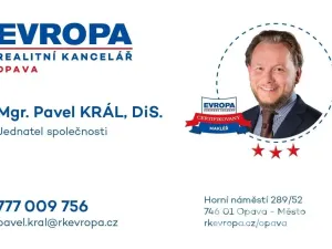 Prodej bytu 1+1, Ostrava - Výškovice, Jičínská, 38 m2