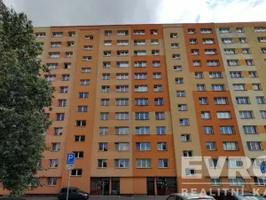 Prodej bytu 1+1, Ostrava - Výškovice, Jičínská, 38 m2