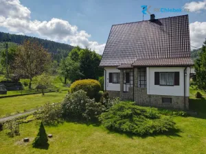 Prodej rodinného domu, Raškovice, 126 m2