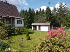 Prodej rodinného domu, Raškovice, 126 m2