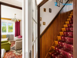 Prodej rodinného domu, Raškovice, 126 m2