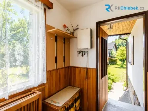 Prodej rodinného domu, Raškovice, 126 m2