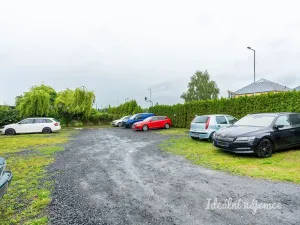Pronájem bytu 1+kk, Říčany - Radošovice, Říčanská, 20 m2