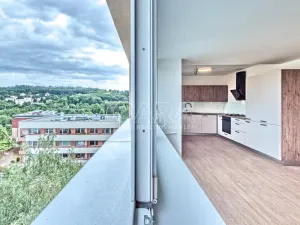 Prodej bytu 3+kk, Praha - Braník, Branická, 72 m2