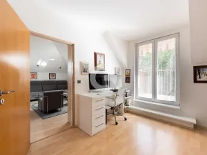 Prodej bytu 3+kk, Zlín, Kamenná, 81 m2