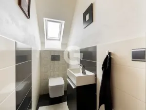 Prodej bytu 3+kk, Zlín, Kamenná, 81 m2