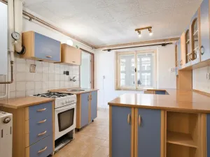 Prodej atypického bytu, Nová Sídla, 92 m2