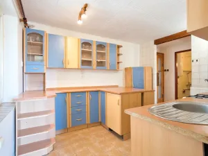 Prodej atypického bytu, Nová Sídla, 92 m2