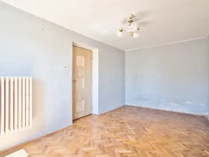 Prodej atypického bytu, Nová Sídla, 92 m2
