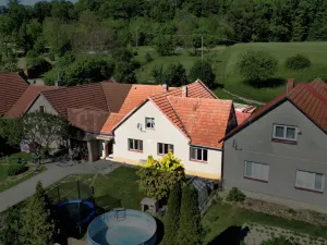 Prodej bytu 3+1, Nová Sídla, 92 m2
