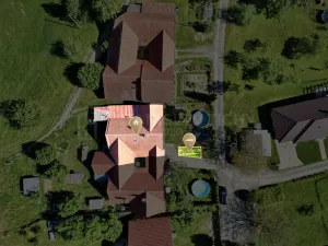 Prodej bytu 3+1, Nová Sídla, 92 m2