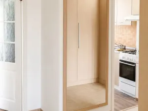 Pronájem bytu 3+1, Praha - Háje, Mendelova, 64 m2