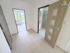 Pronájem bytu 2+kk, Praha - Michle, Hadovitá, 47 m2