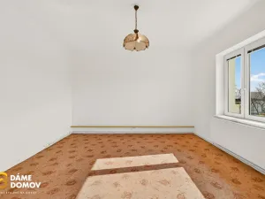 Prodej rodinného domu, Otrokovice, 96 m2