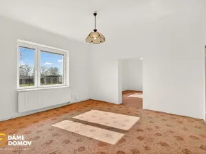 Prodej rodinného domu, Otrokovice, 96 m2