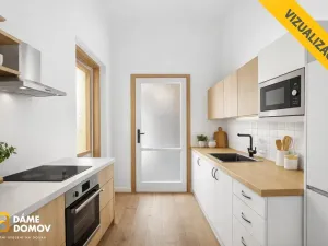 Prodej rodinného domu, Otrokovice, 96 m2